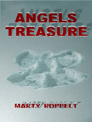 cover image of Angels Treasure